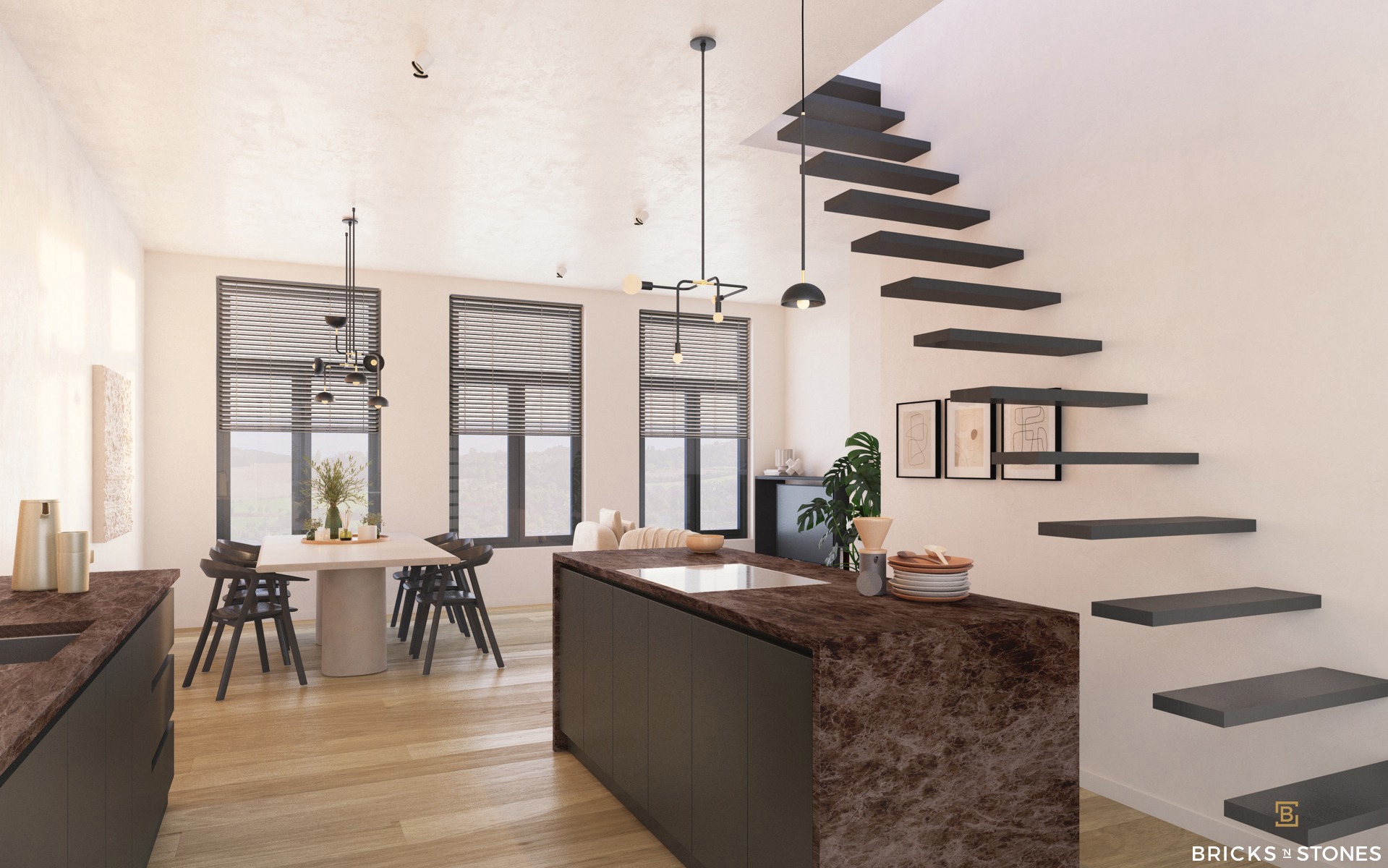 Projectgebouw op AAA-locatie ! - foto 2