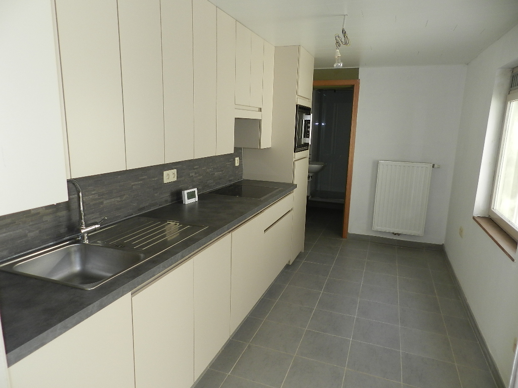 Woning te huur in Nieuwkerke met 2 slaapkamers - foto 3