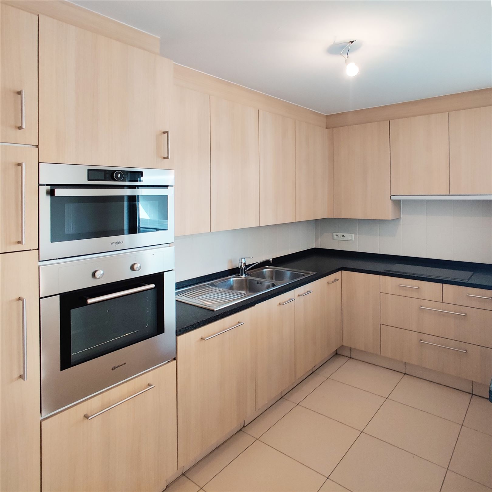Appartement met autostaanplaats in centrum Oudenaarde - foto 5