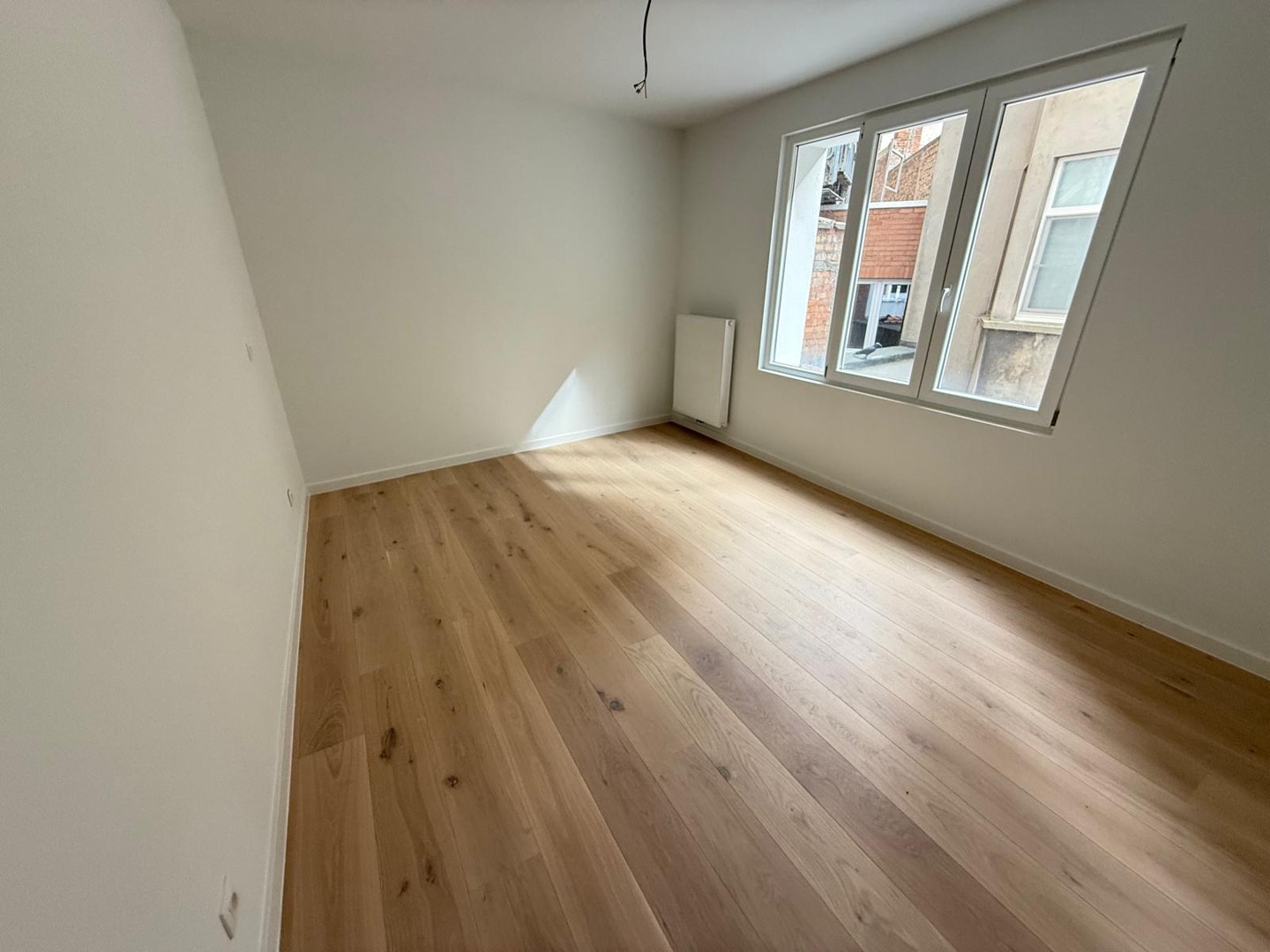 APPARTEMENT MET TERRAS - foto 5