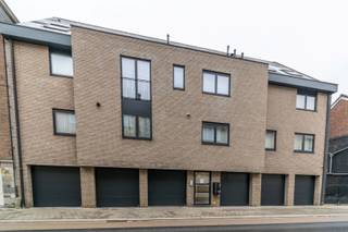 Een recent (2020), instapklaar gelijkvloers appartement (ideaal als starterswoning of als investering!) met oa. 1 slaapkamer, terras en...