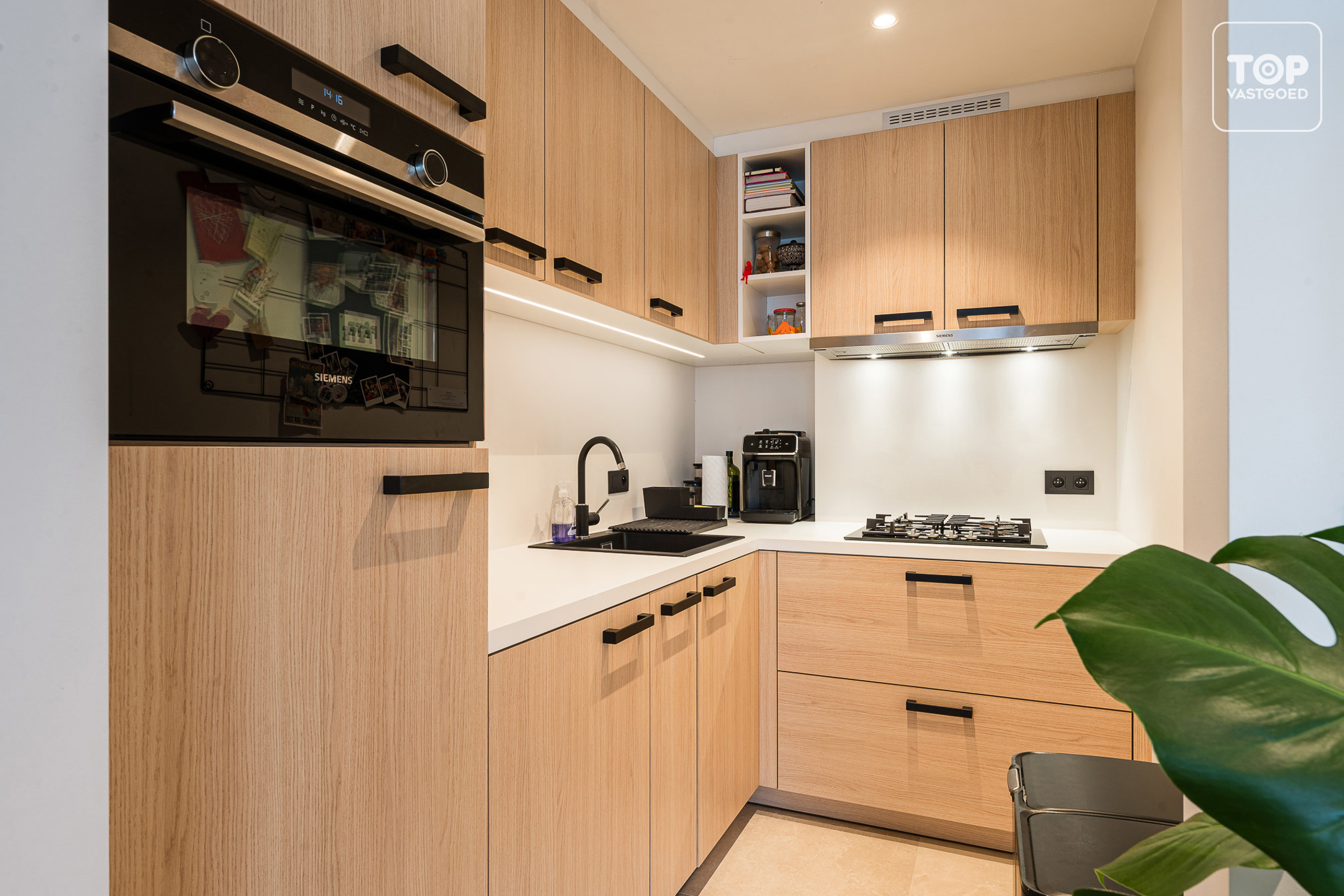 Appartement à vendre à Gand avec 1 chambre - photo 5