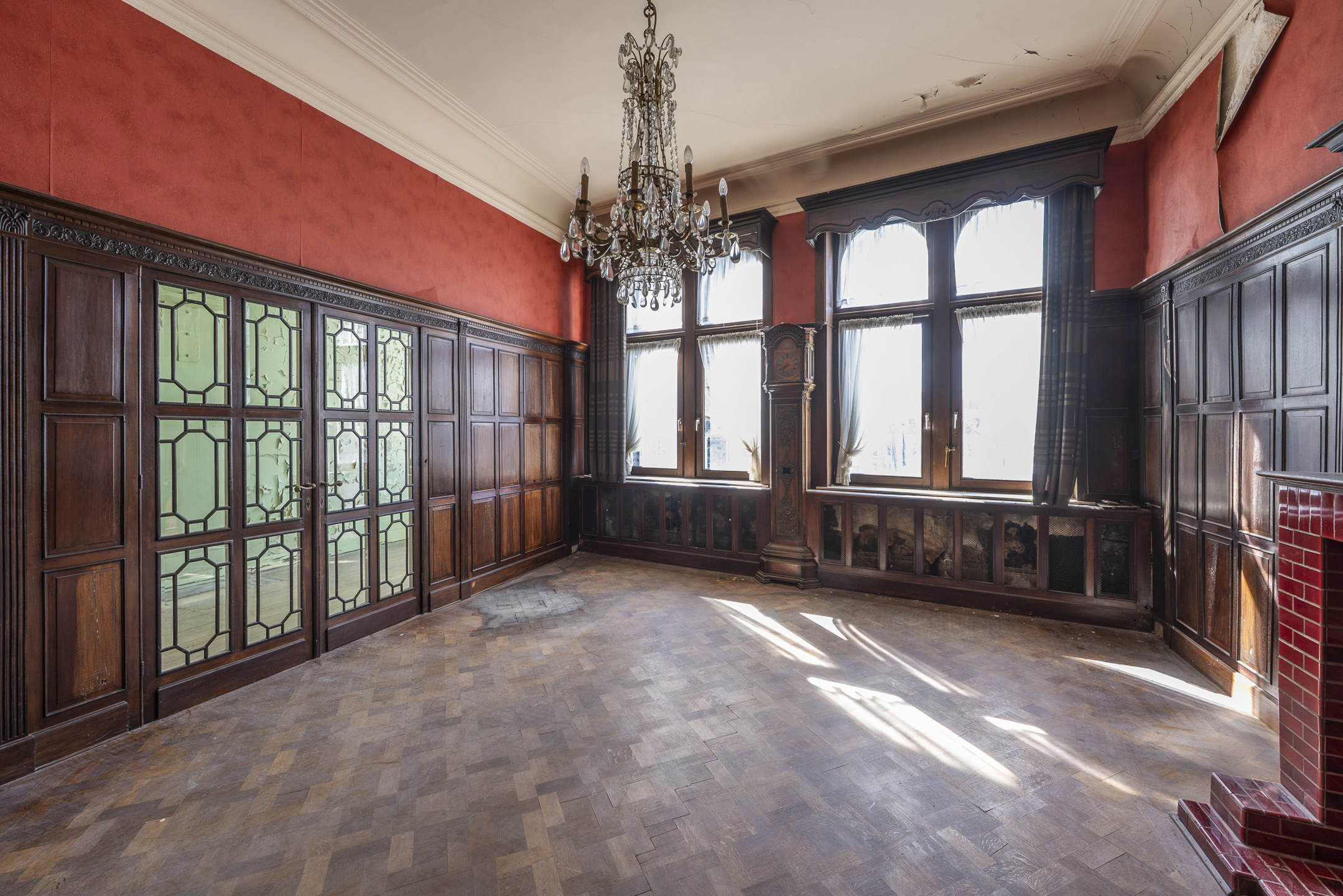 Huis te koop in Mechelen met 6 slaapkamers - foto 4