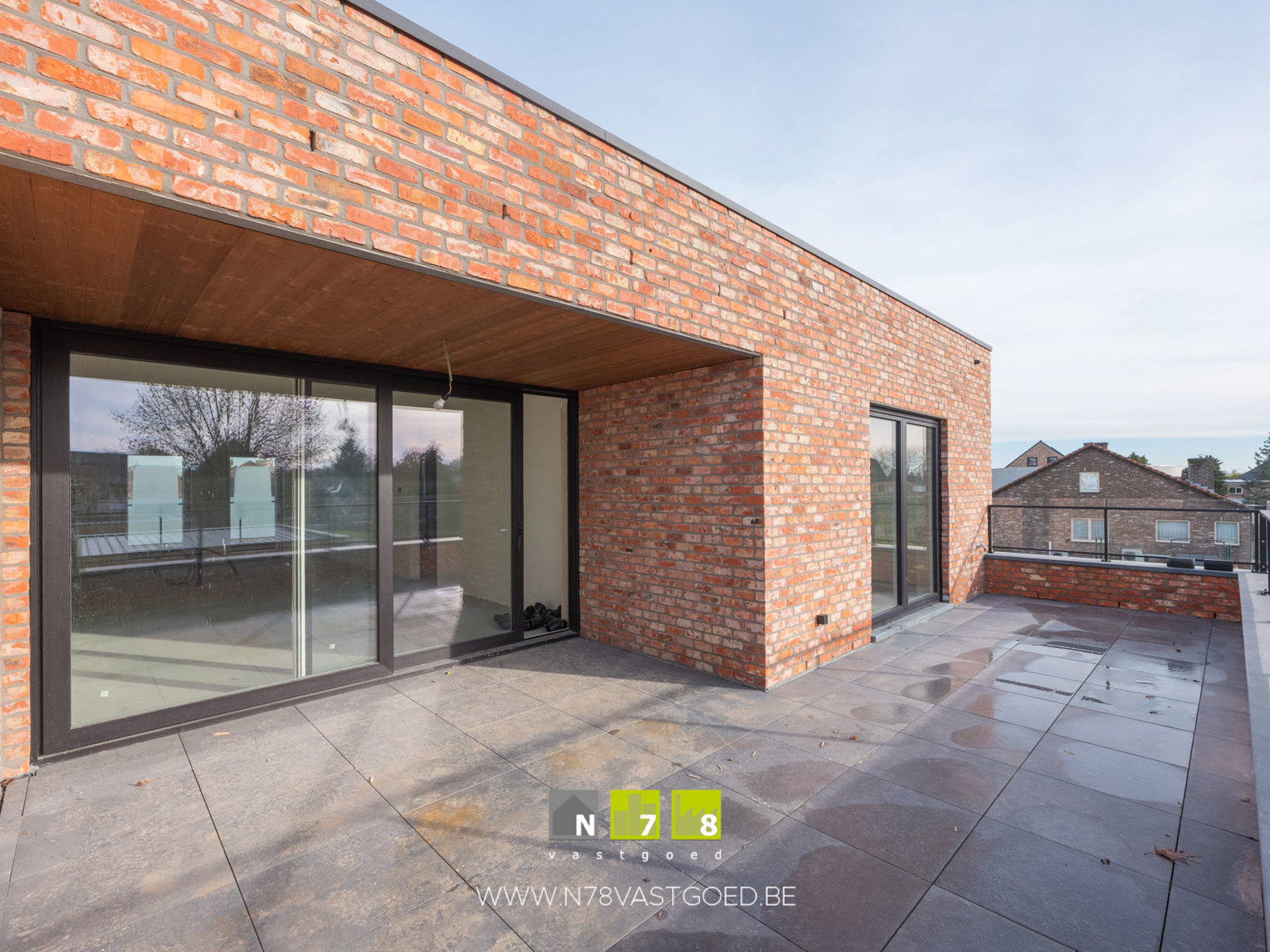 Appartement te koop in Dilsen-Stokkem met 2 slaapkamers - foto 5