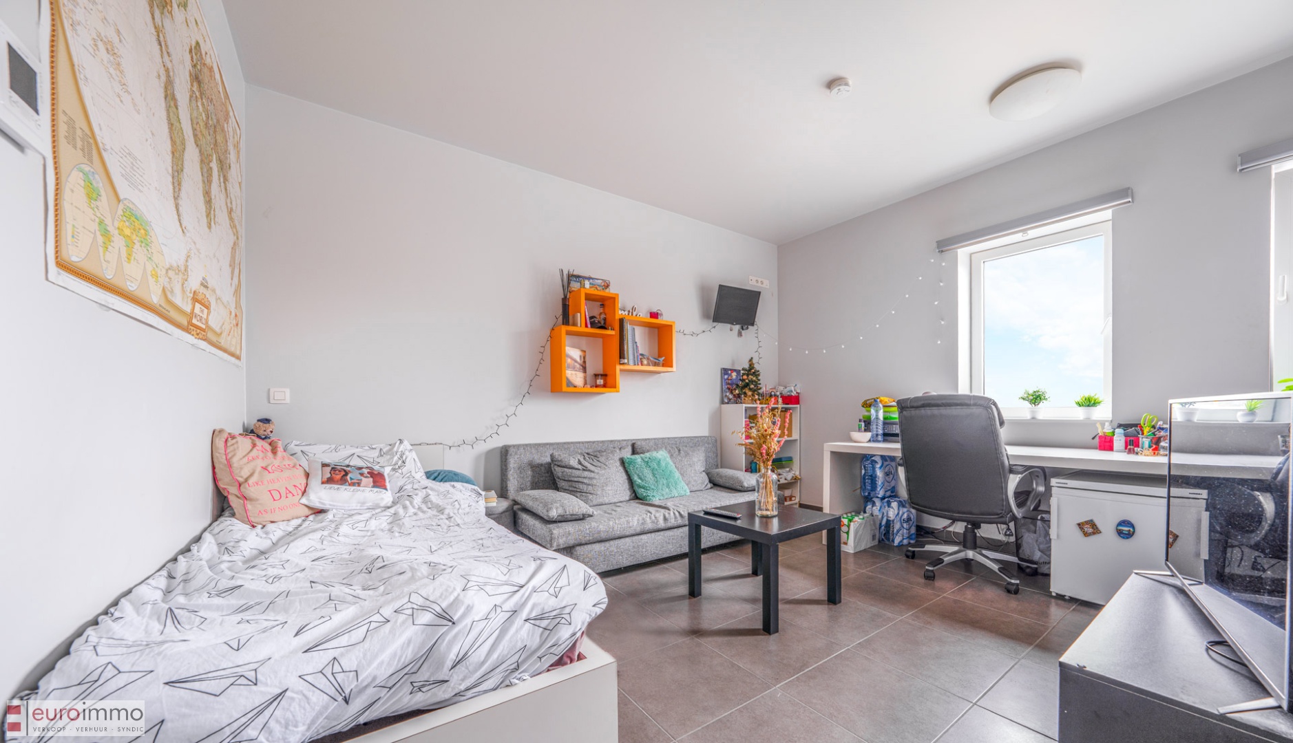 Apartment for sale in Bruges - photo 3