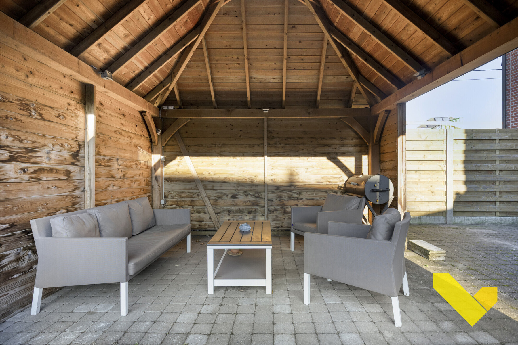 Instapklare gezinswoning in een rustige groene omgeving! - foto 4