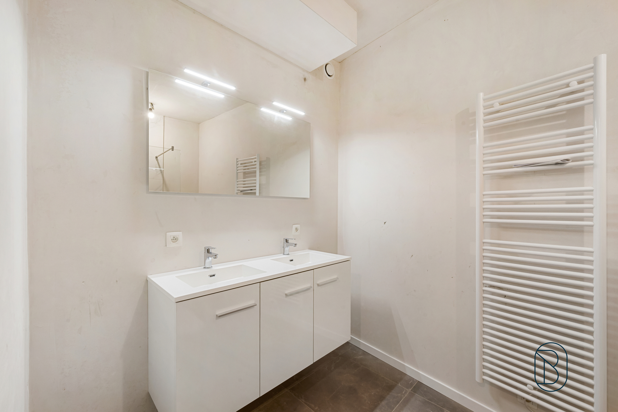 Nieuwbouwappartement met 2slpk op topligging in Waregem - foto 5