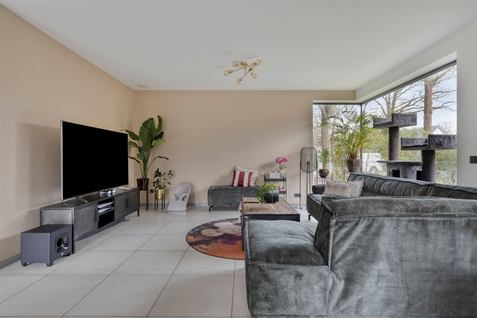 Moderne villa met 3 slpk in Heide ! - foto 4