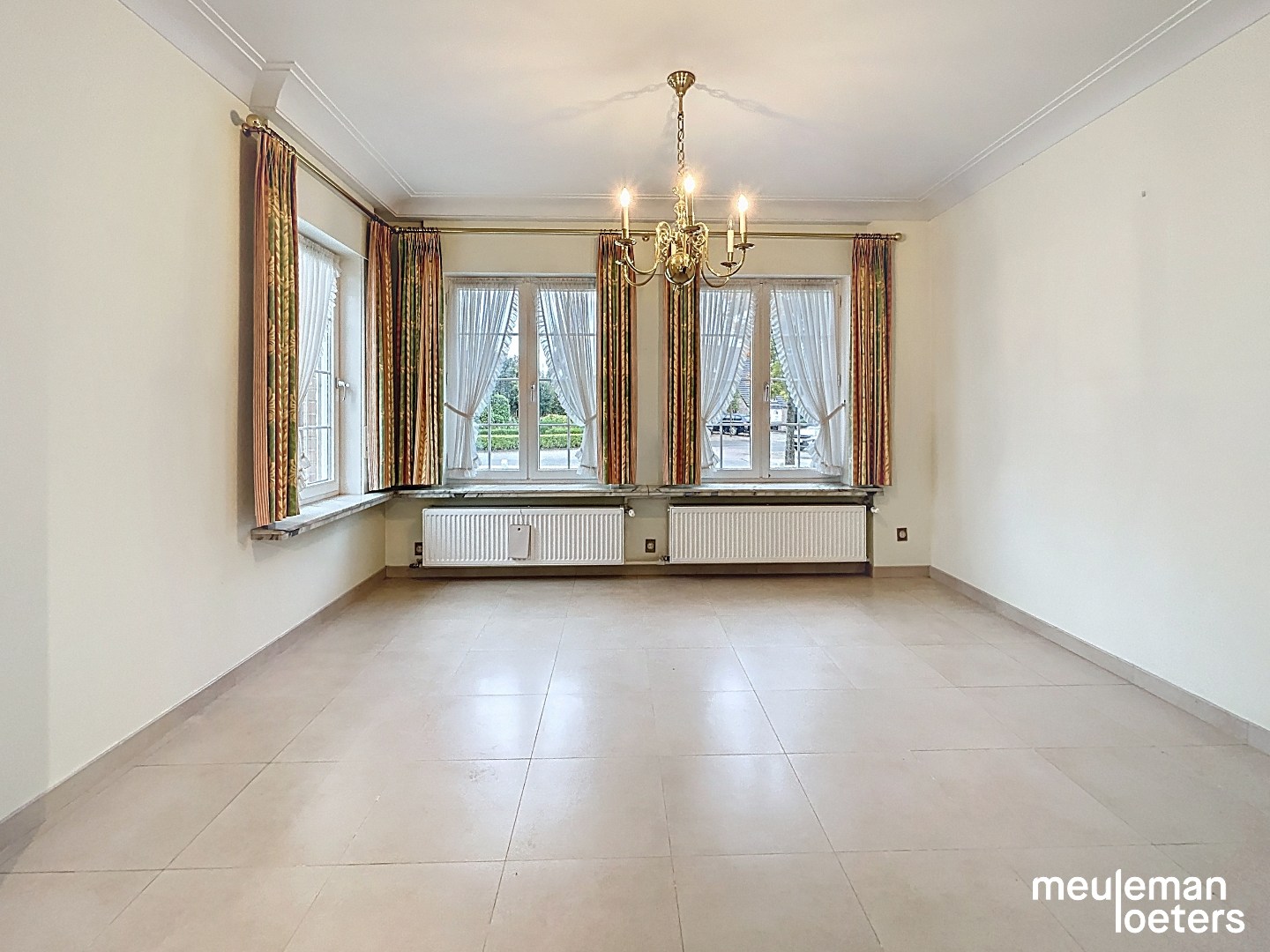 House for rent in Oostkamp with 3 bedrooms - photo 3