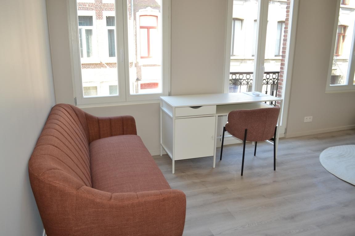 Appartement à louer à Malines avec 1 chambre - photo 2