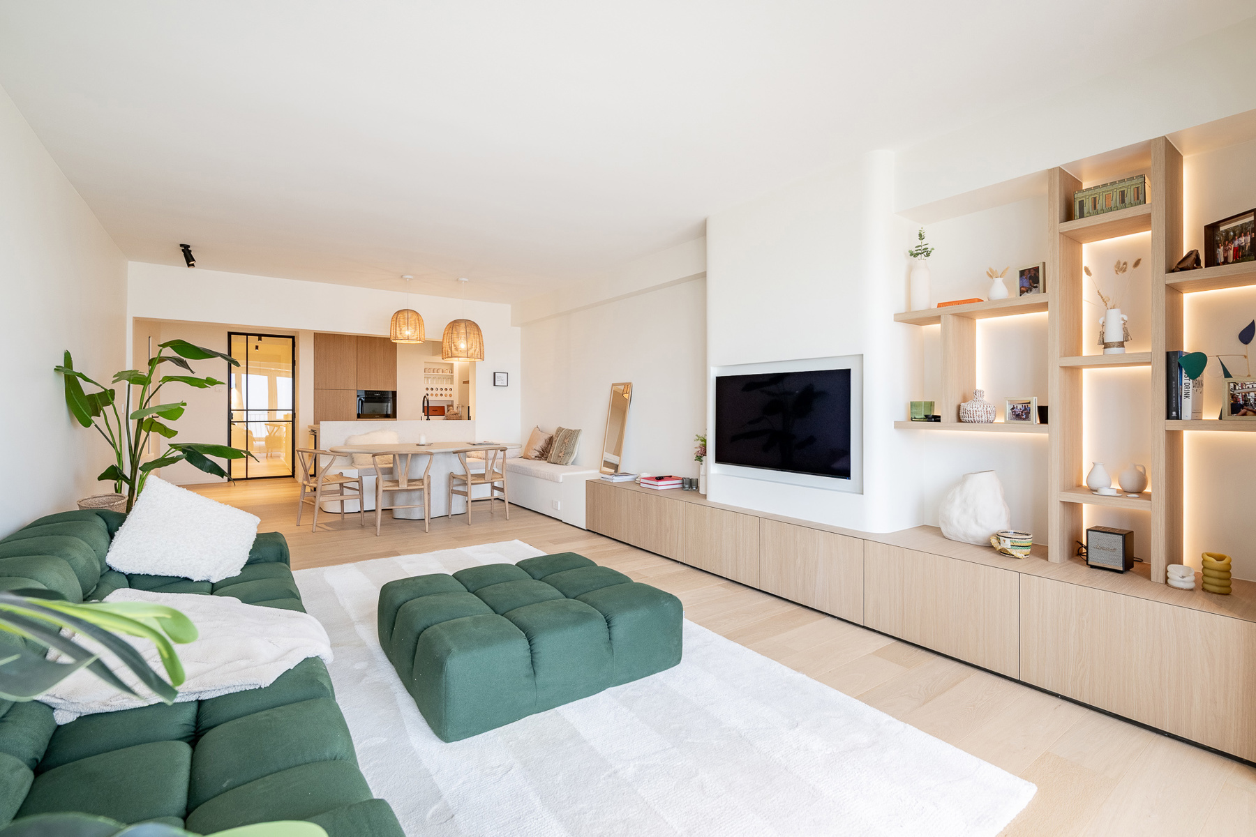 Appartement à vendre à Knokke-Heist avec 3 chambres - photo 2