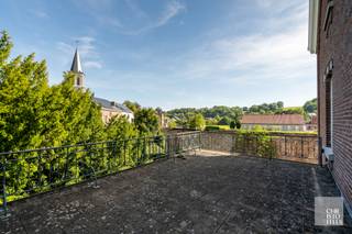 Maison à vendre à Bassenge