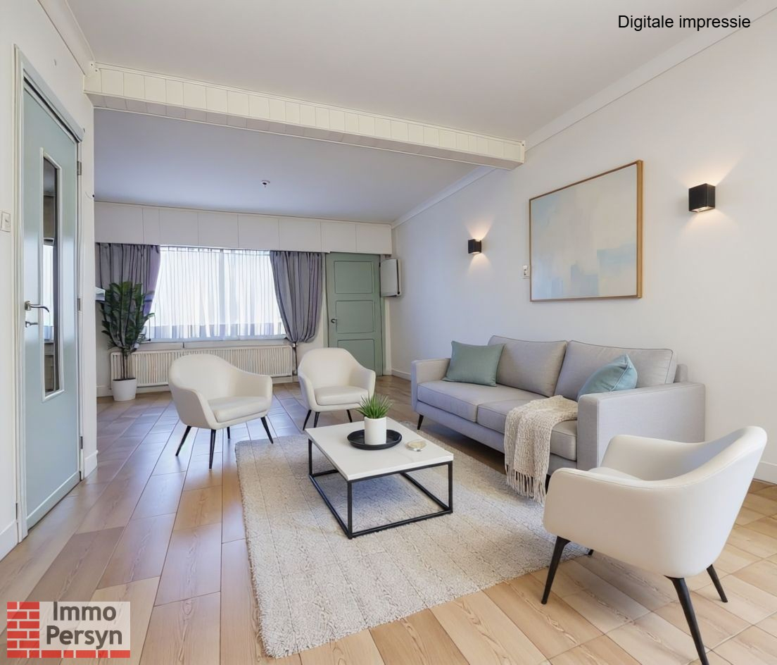 HOB met renovatie- en ontwikkelingsmogelijkheden in Bekkevoort - foto 3