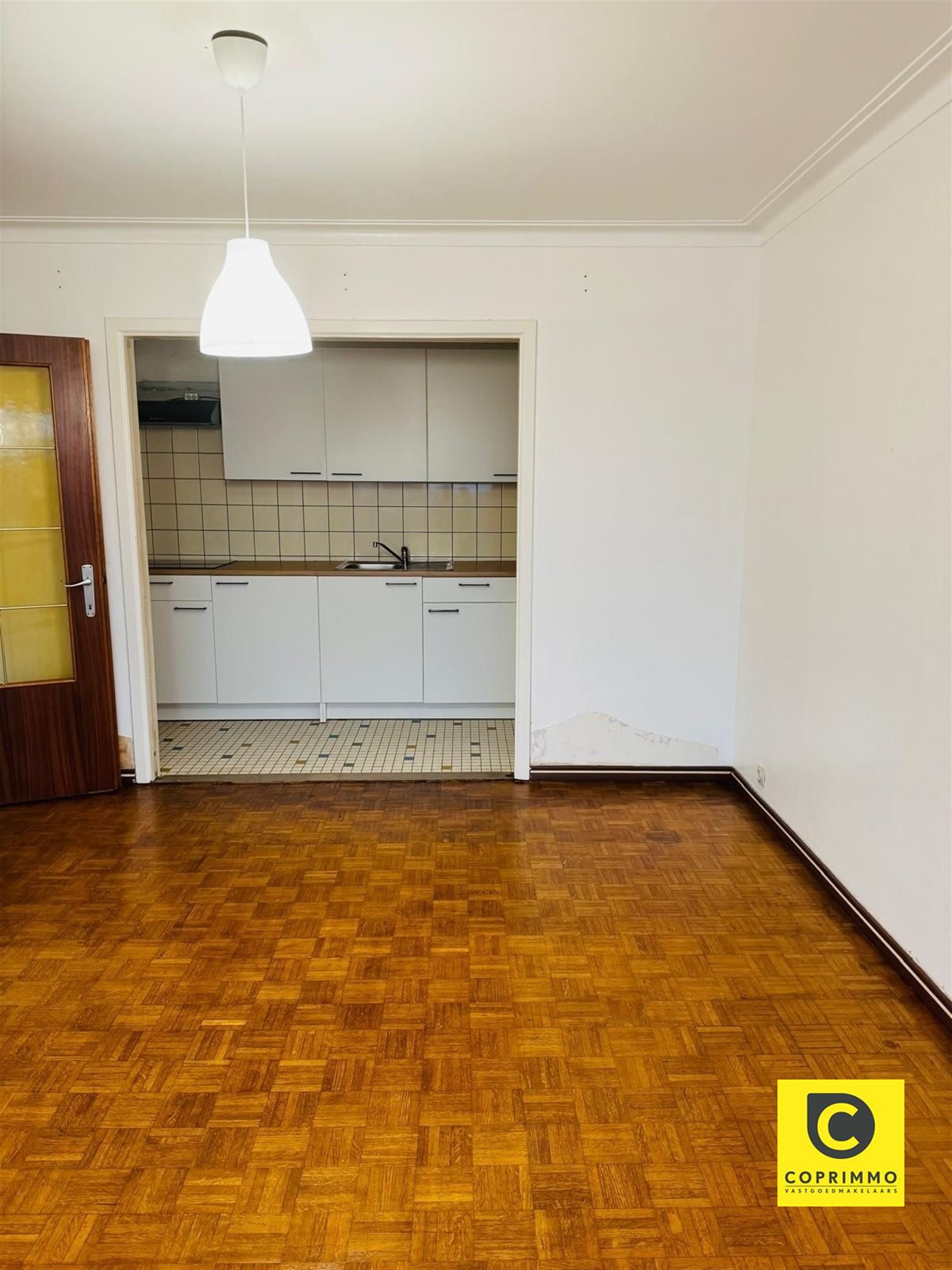 Appartement met terras in de Groenenhoek - foto 5