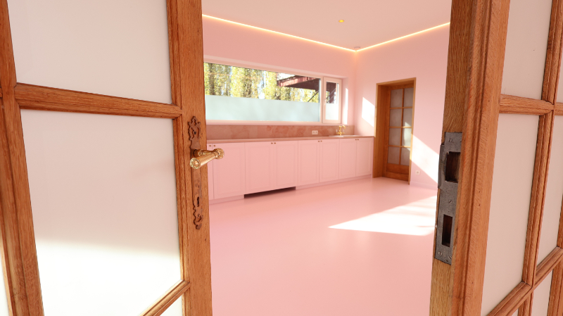 Commercial à louer à Sint-Eloois-Winkel - photo 4