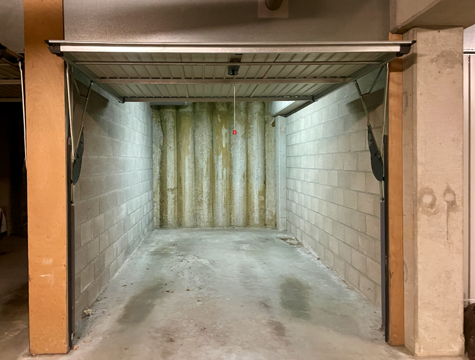 Garagebox op een boogscheut van Leuven-centrum! - foto 3