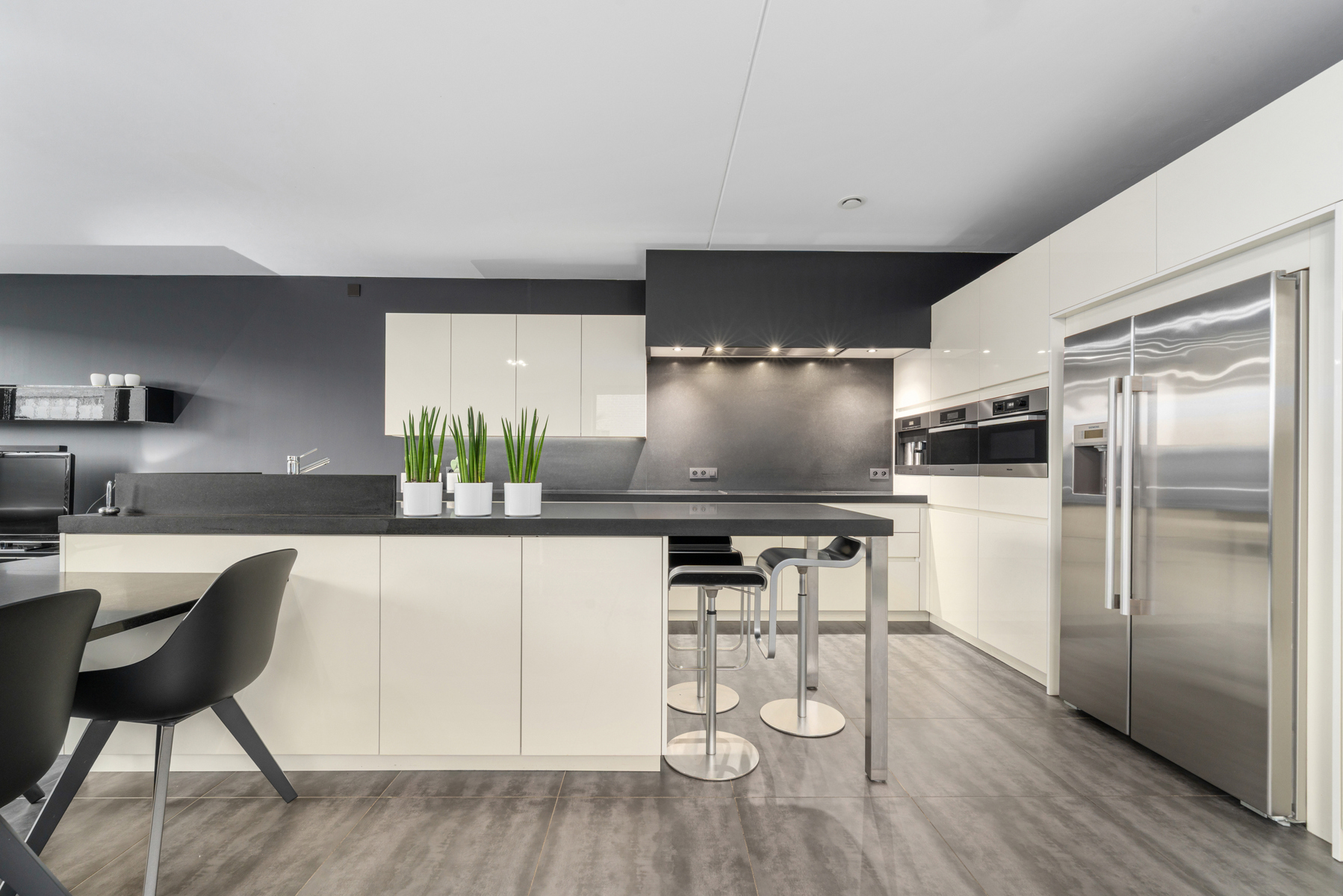 Maison à vendre à Asse avec 4 chambres - photo 4