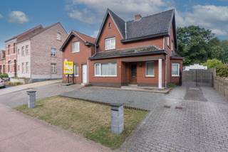 Maison à vendre à Geel