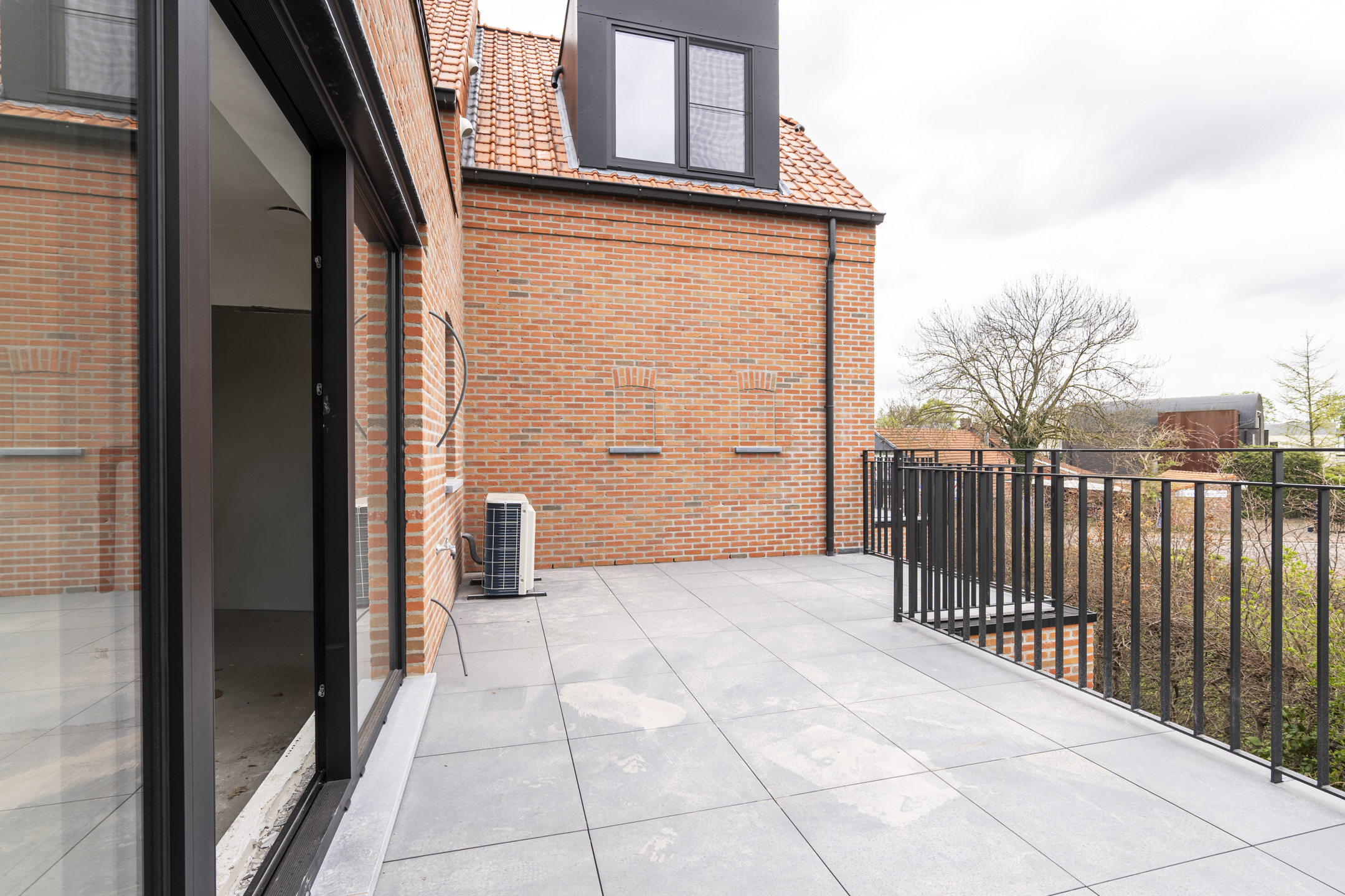 Apartment for sale in Hoogstraten with 2 bedrooms - photo 5