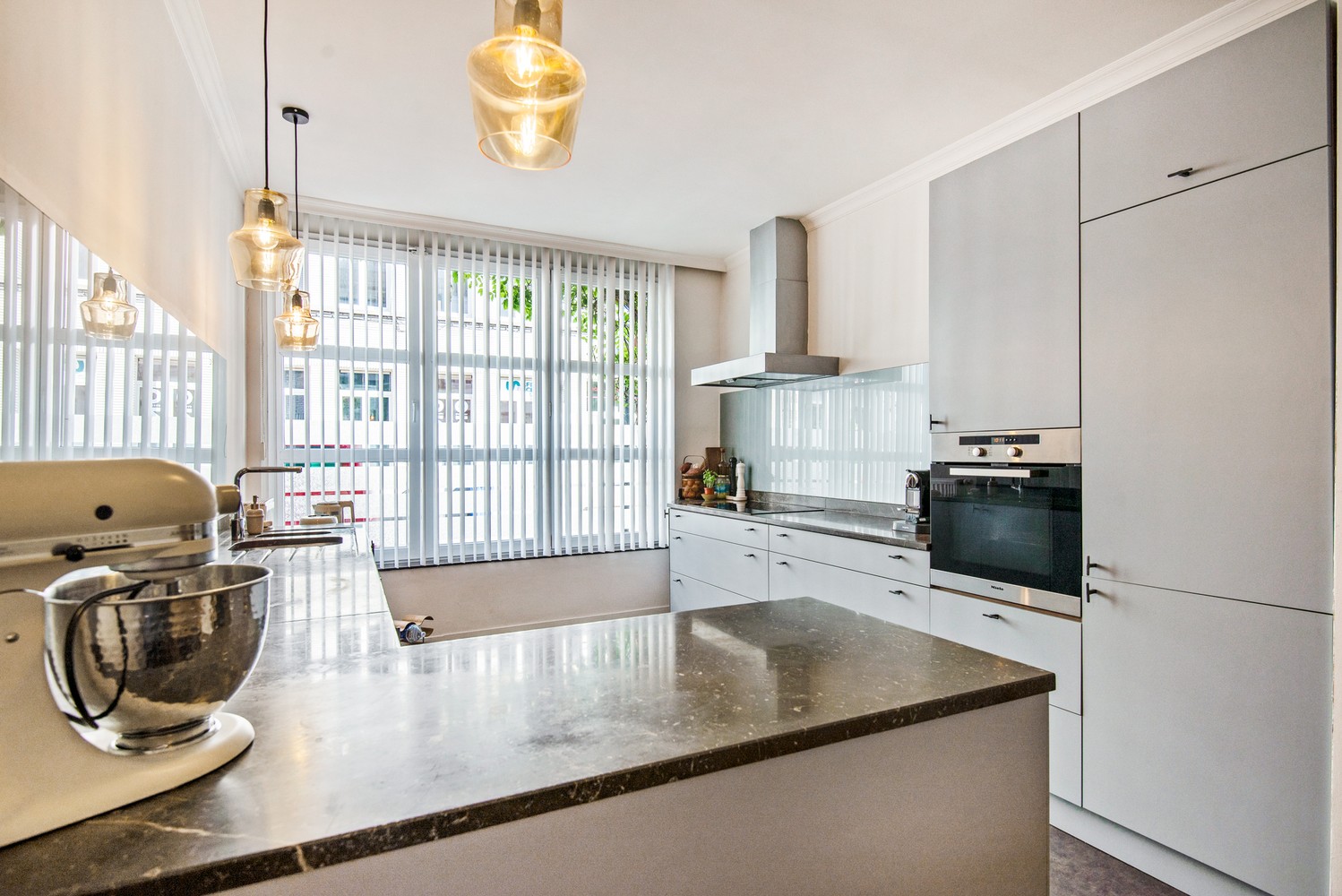 Instapklare woning met gezellige stadstuin - foto 4