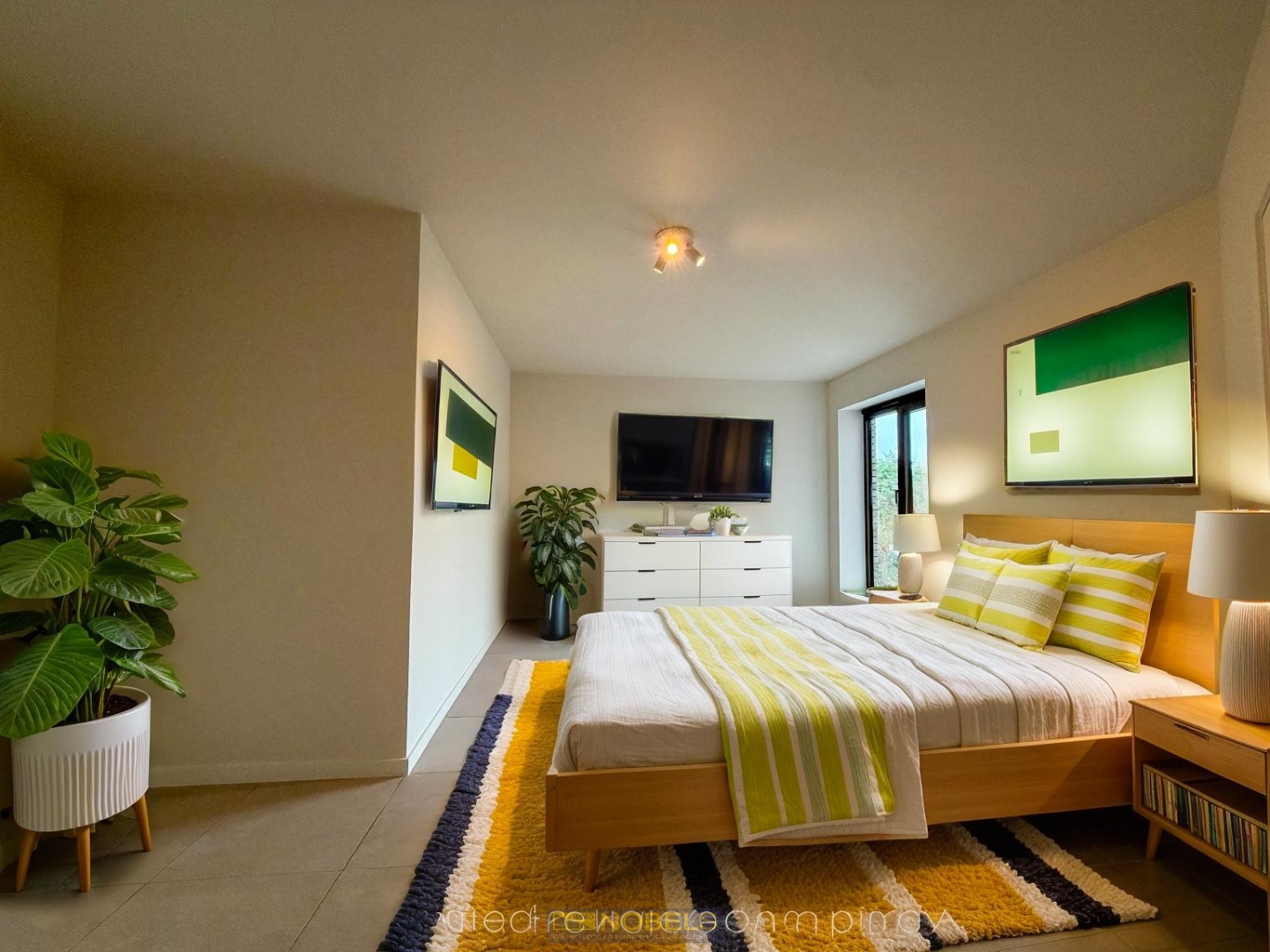 Te huur, energiezuinig appartement met terras en staanplaats te nabij centrum Ronse - foto 5