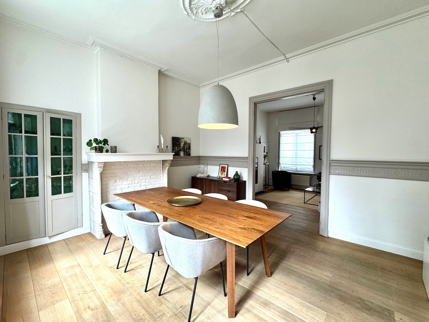 Huis te koop in Brugge met 4 slaapkamers - foto 4