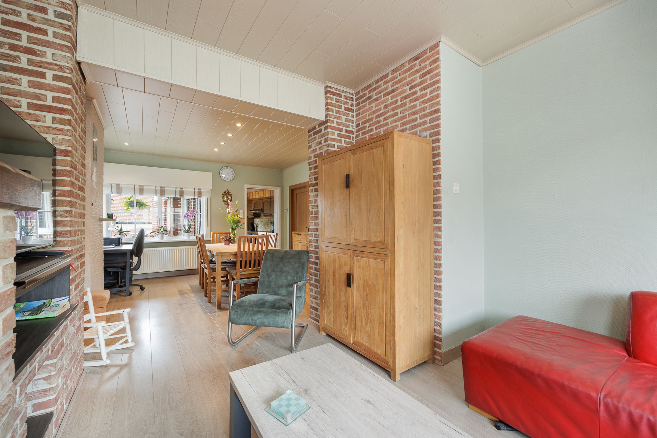 Maison à vendre à Deinze avec 4 chambres - photo 5