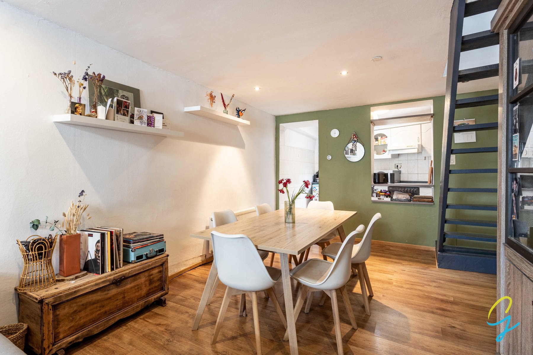 House for sale in Ghent with 3 bedrooms - photo 5