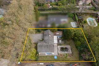 Land for sale in Schoten
