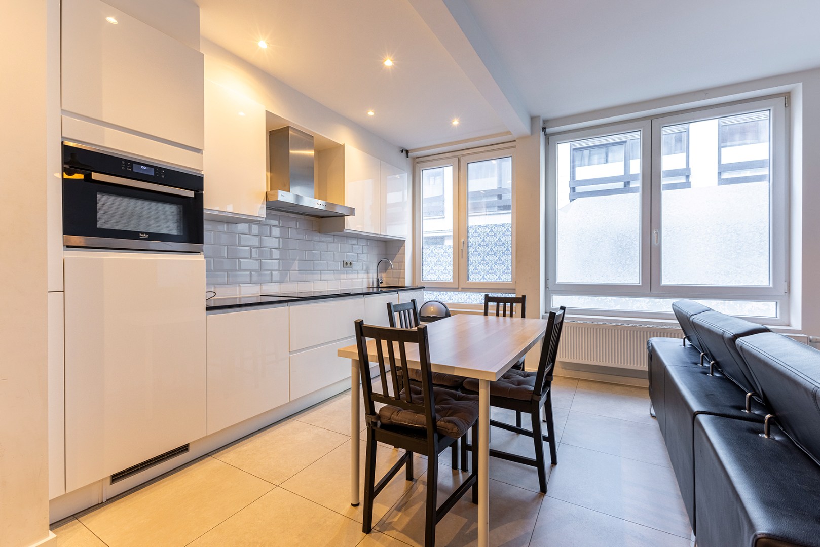 Instapklare studio in hartje Antwerpen - foto 3