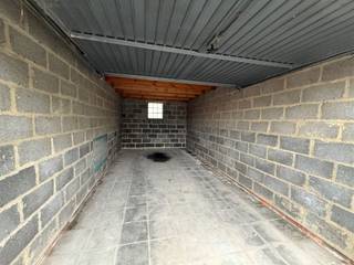 Garage for rent in Roeselare