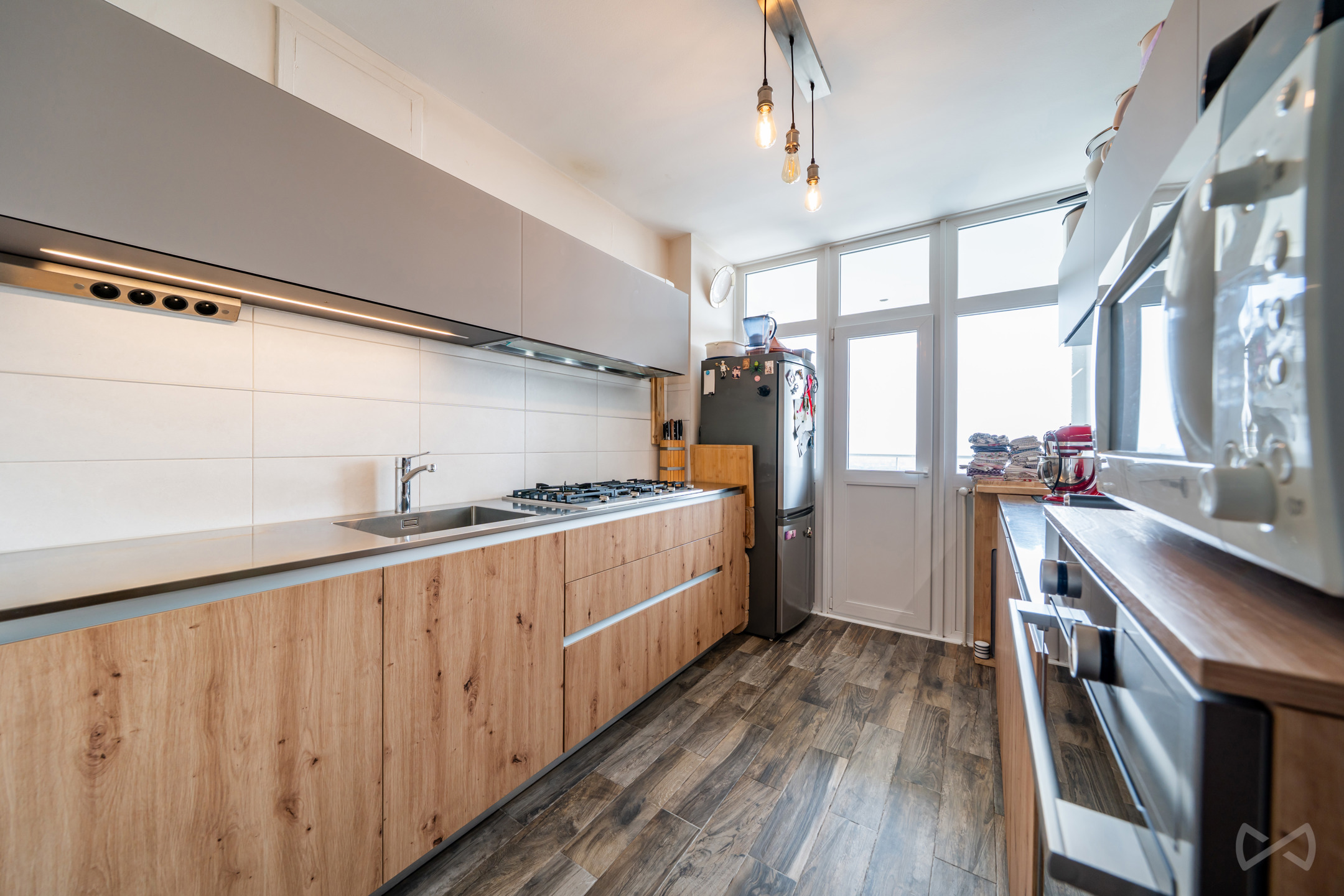 Apartment for sale in Molenbeek-Saint-Jean with 3 bedrooms - photo 5