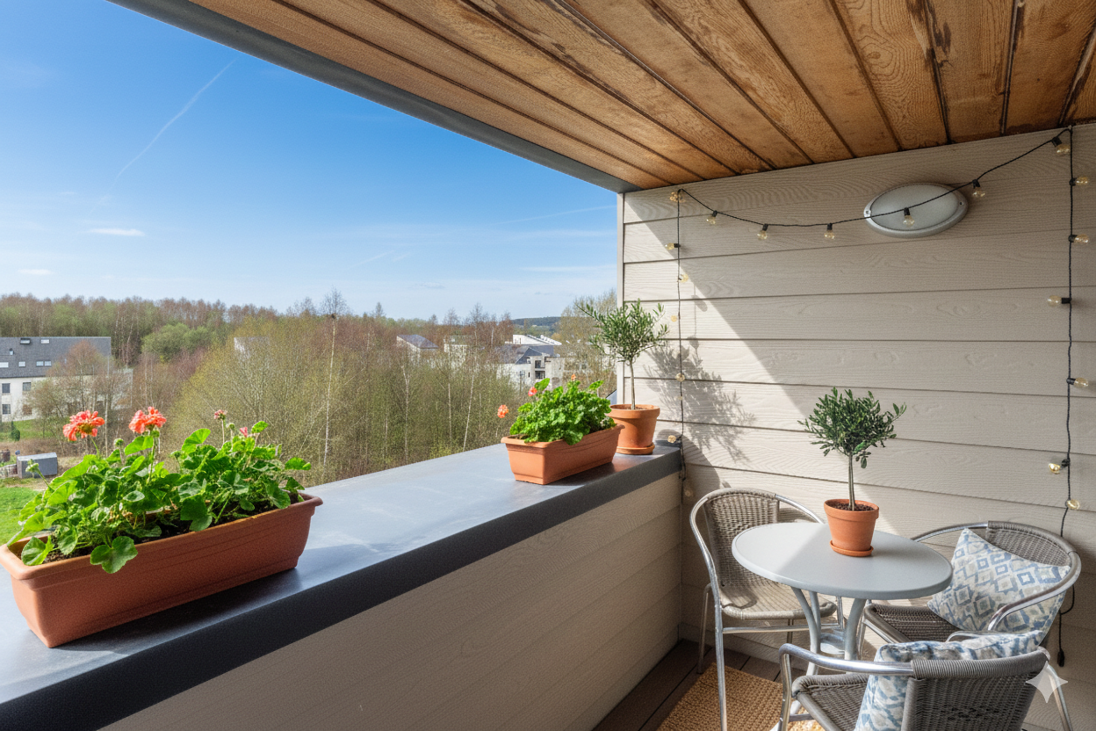 Appartement te koop in Aarlen