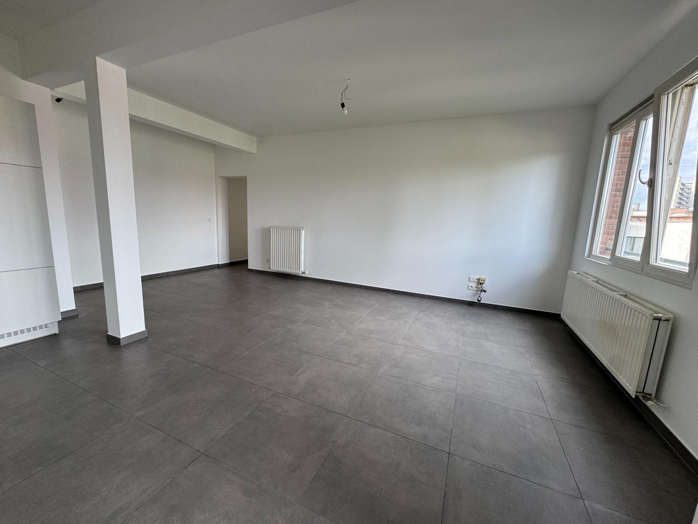 Appartement te huur in Antwerpen met 2 slaapkamers - foto 4