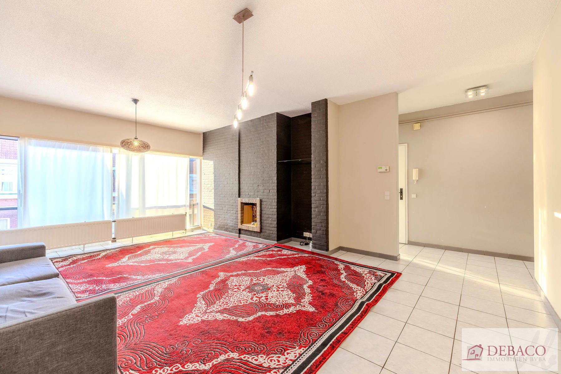 Apartment for sale in Lier with 3 bedrooms - photo 2