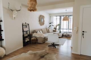 Appartement à vendre à Anvers
