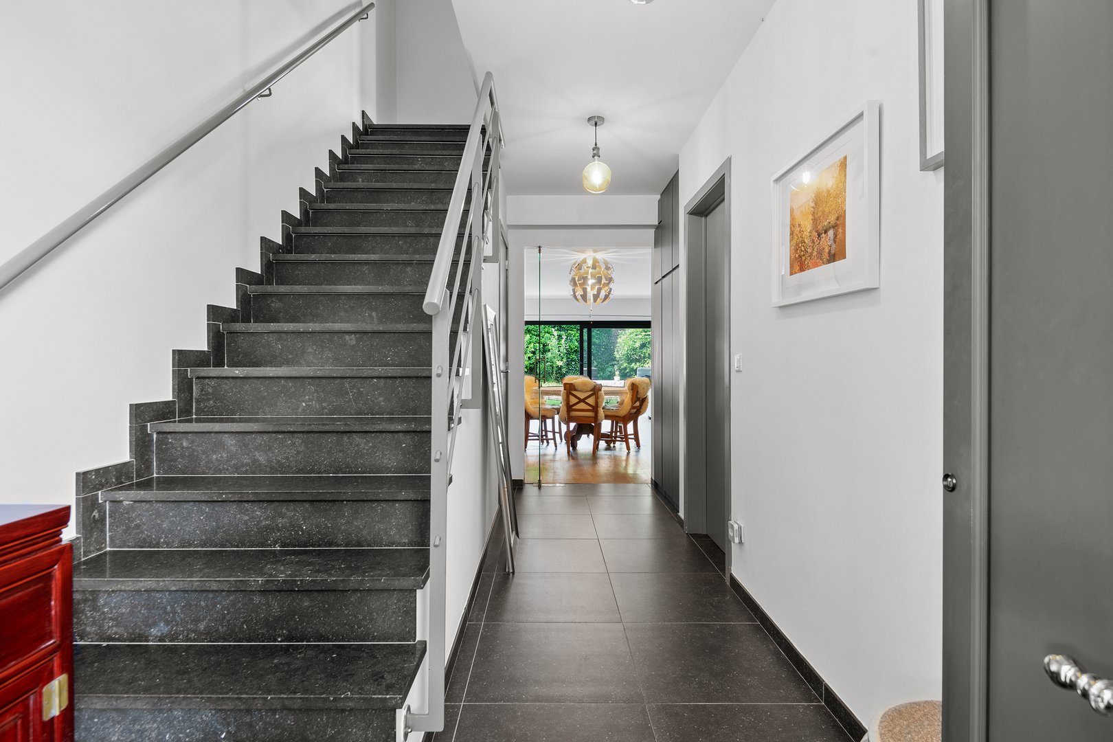 Recente woning tussen Kalmthout en Heide. - foto 4