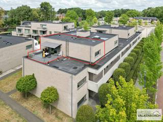 Appartement à vendre à Heusden-Zolder