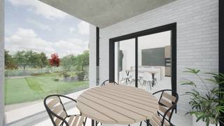 Apartment for sale in Seneffe