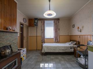 Maison à vendre à Dilsen-Stokkem