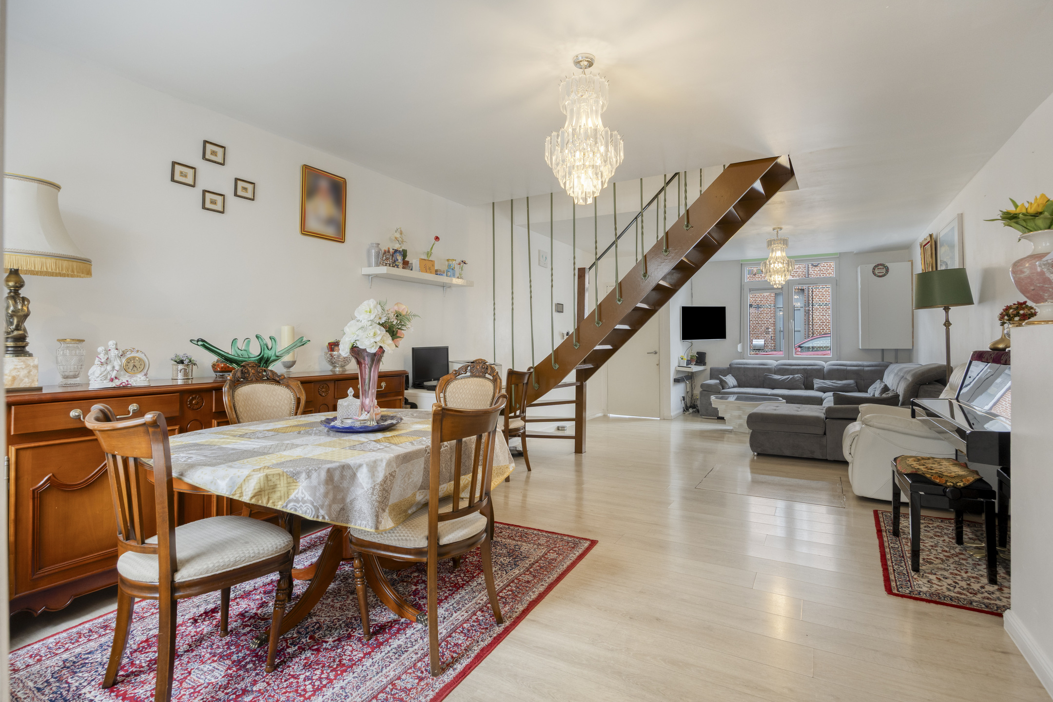 Gezellige instapklare woning op centrale locatie - foto 5