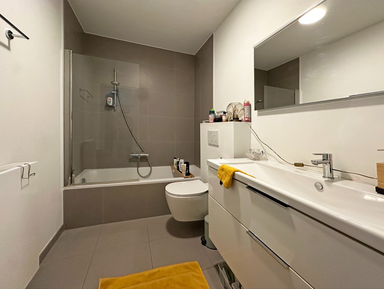 Appartement met 2 slaapkamers en terras te Antwerpen! - foto 5