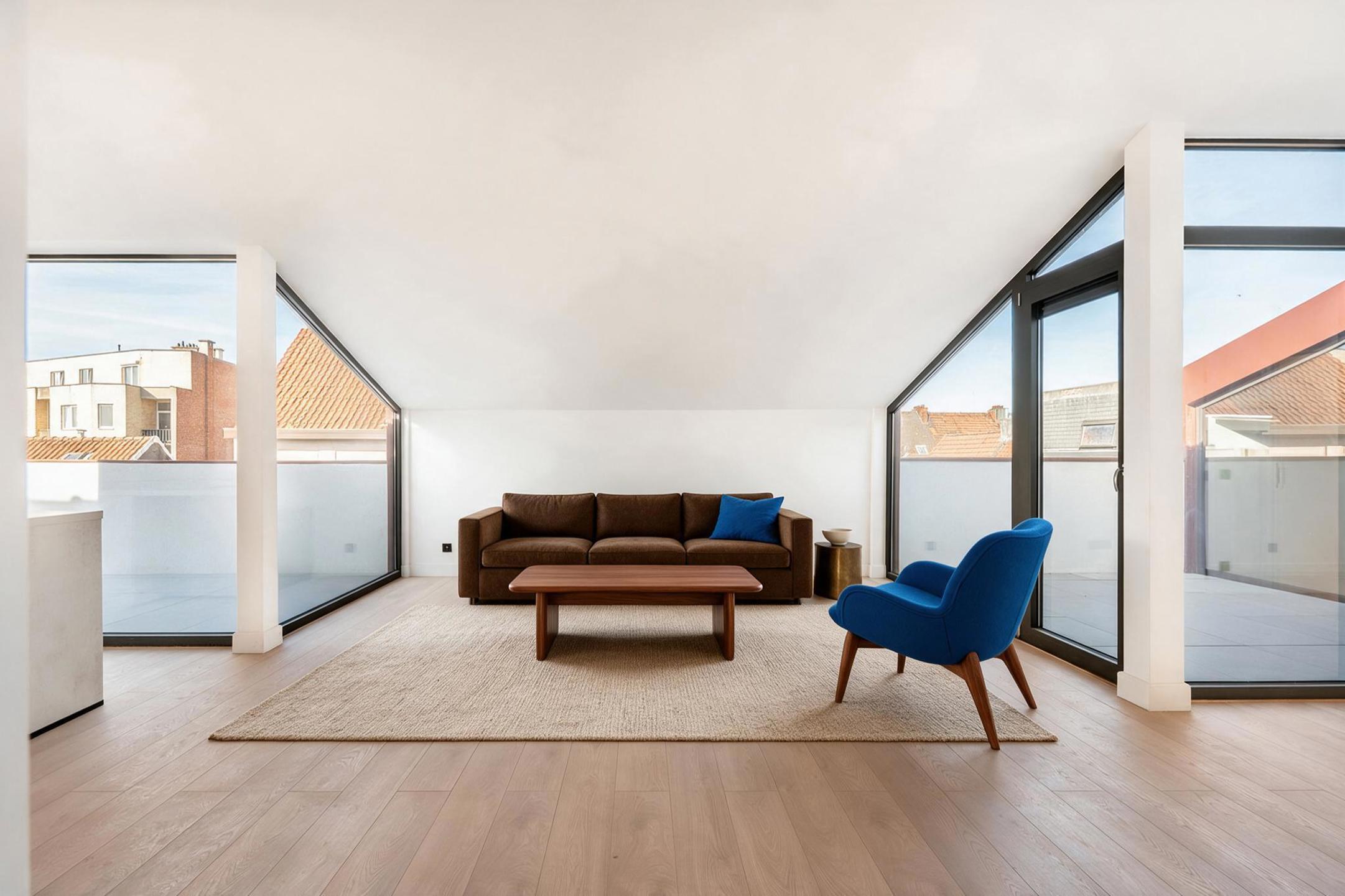 Apartment for sale in Antwerp with 2 bedrooms - photo 4