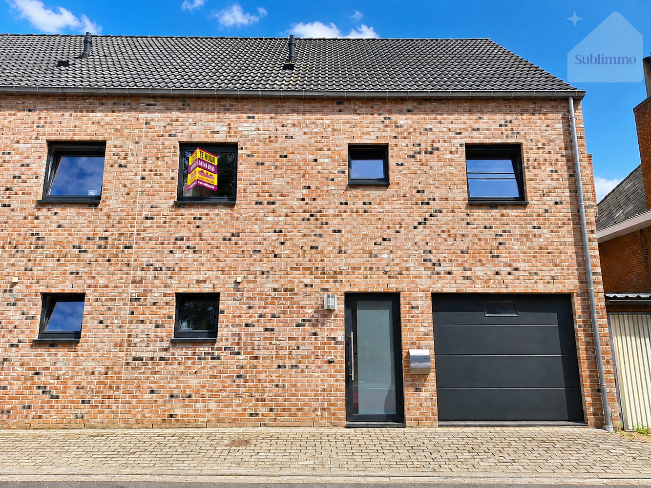 House for rent in Meerhout with 4 bedrooms - photo 2