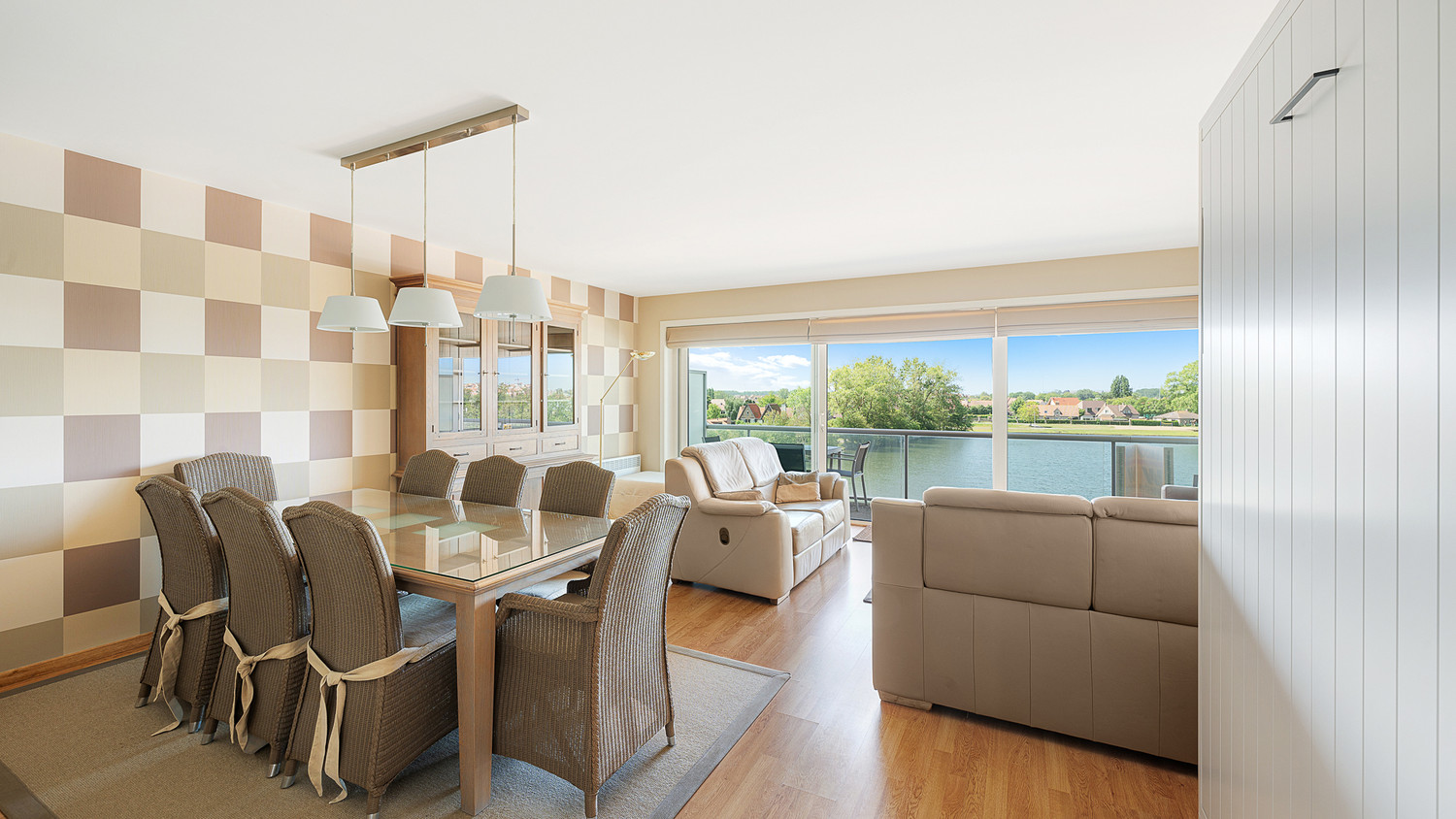 Apartment for sale in Knokke-Heist with 2 bedrooms - photo 5