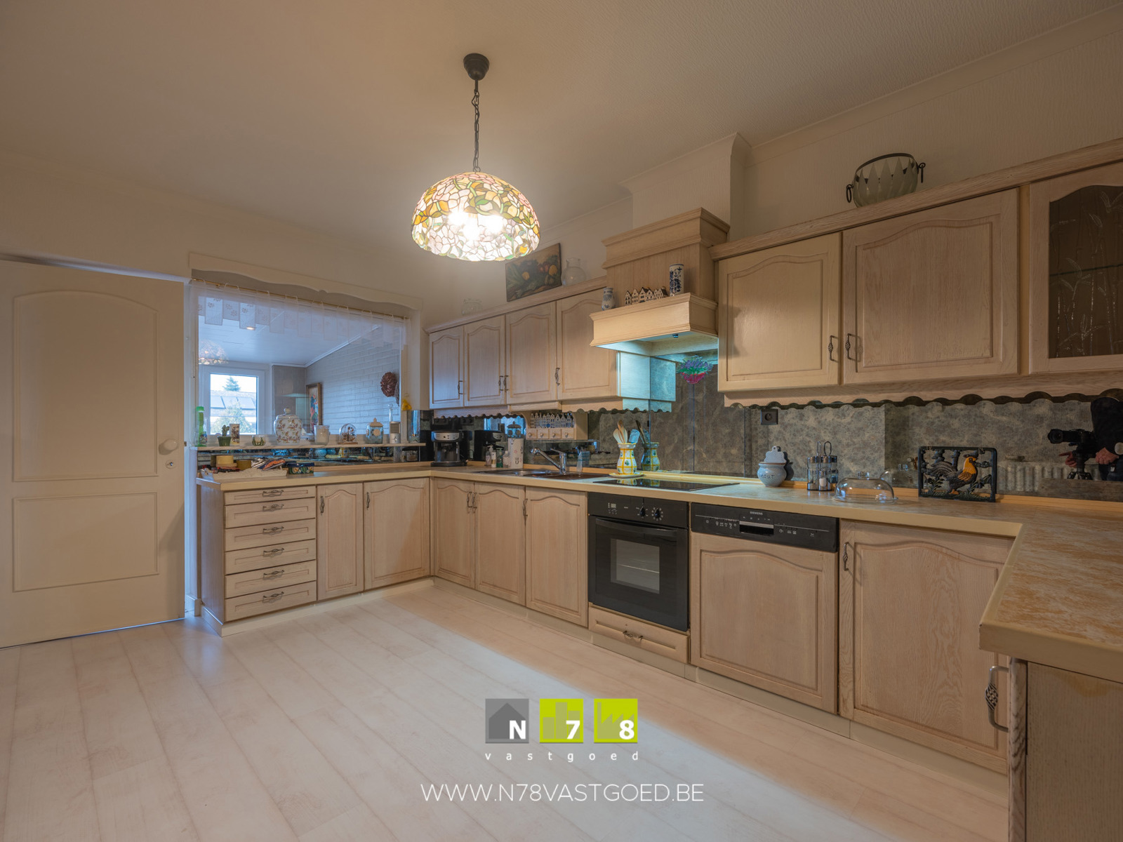 Huis te koop in Oudsbergen met 3 slaapkamers - foto 5