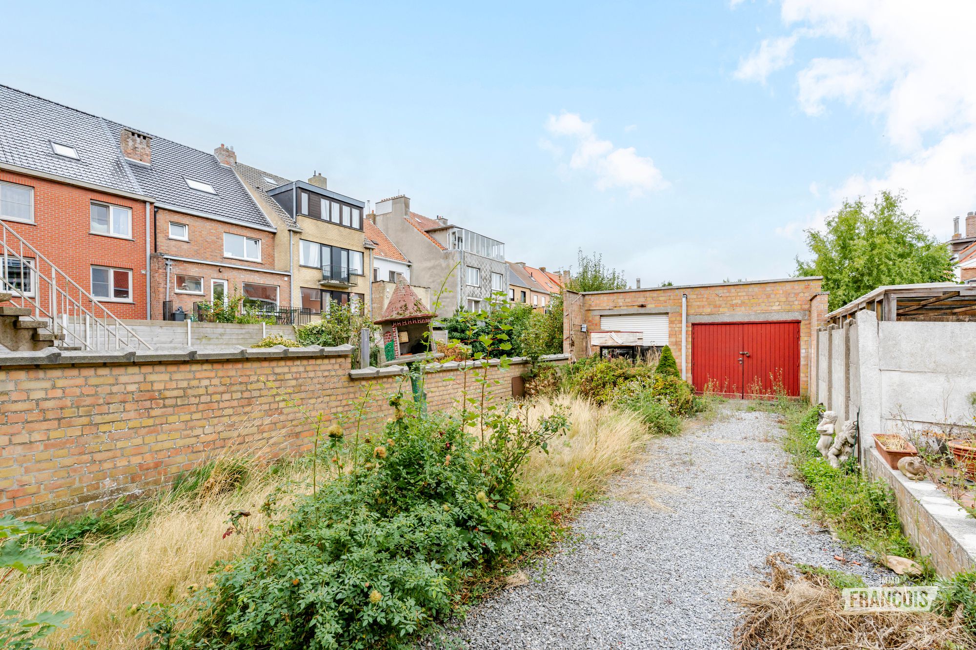 Land for sale in Blankenberge - photo 4