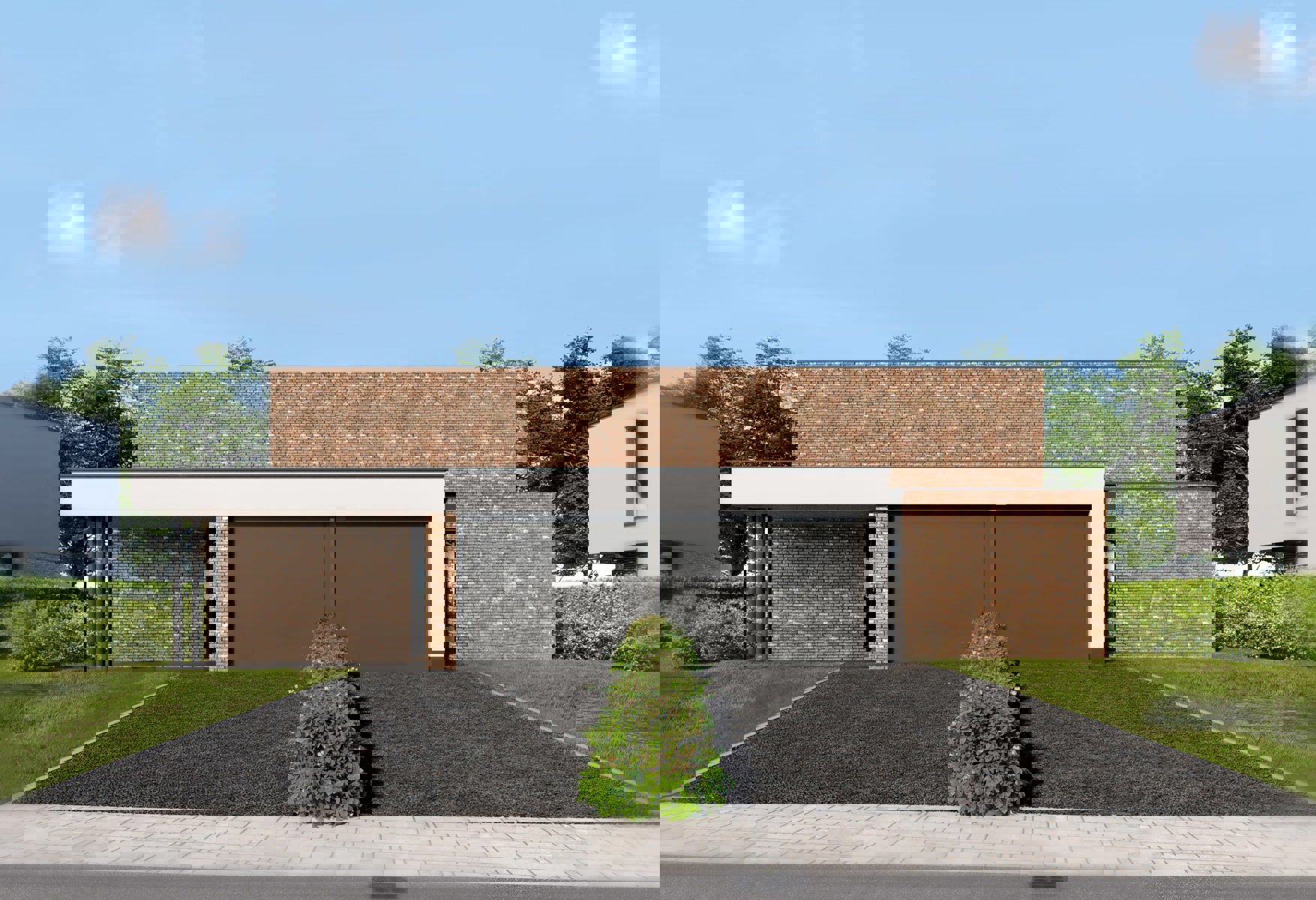 Project te koop in Tielt-Winge - foto 1