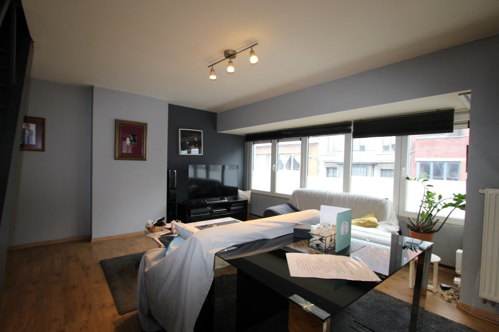 Apartment for sale in Tongeren with 1 bedroom - photo 4