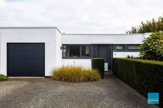 Maison à vendre à Lede